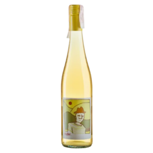 Вино Enderle&Moll Мюллер-Тургау Мюллер / Muller-Thurgau Muller біле сухе 0.75 л