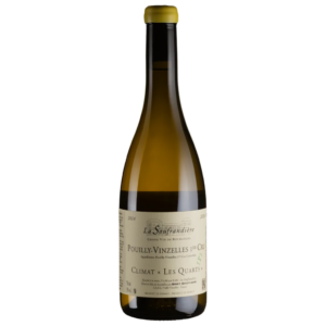 @Pouilly-Vinzelles Climat Les Quarts Zen 2024, La Soufrandiere 0,75