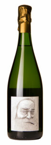 Шампанське Champagne Stroebel Геракліт Шардоне Брют Натюр 2018 / Heraclite Chardonnay Brut Nature біле брют-натюр 1.5л