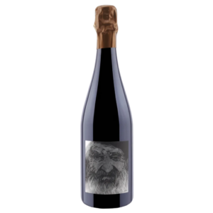 Шампанське Champagne Stroebel Геракліт Піно Нуар Брют Натюр 2017 / Heraclite Pinot Noir Brut Nature біле брют-натюр 1.5л