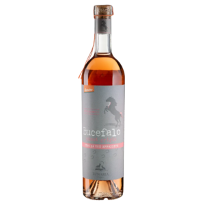 Bucefalo Pinot Grigio Terre Di Chieti, Lunaria 0,750