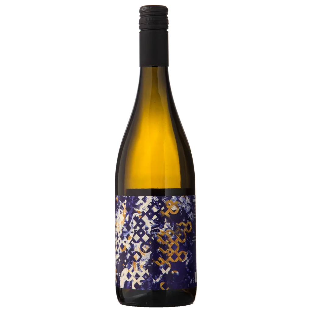 Вино Krasna hora Совіньйон Блан / Sauvignon Blanc біле сухе 0,75 л