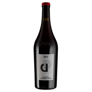 Arbois DD 2023, Domaine Andre et Mireille Tissot 0.750