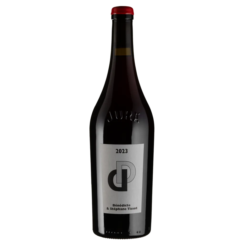 Arbois DD 2023, Domaine Andre et Mireille Tissot 0.750