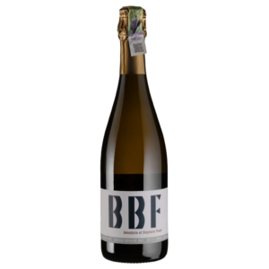 Cremant Du Jura BBF, Domaine Andre et Mireille Tissot 0.750