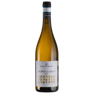 @Grappoli del Grillo 2023, Marco De Bartoli 0,750