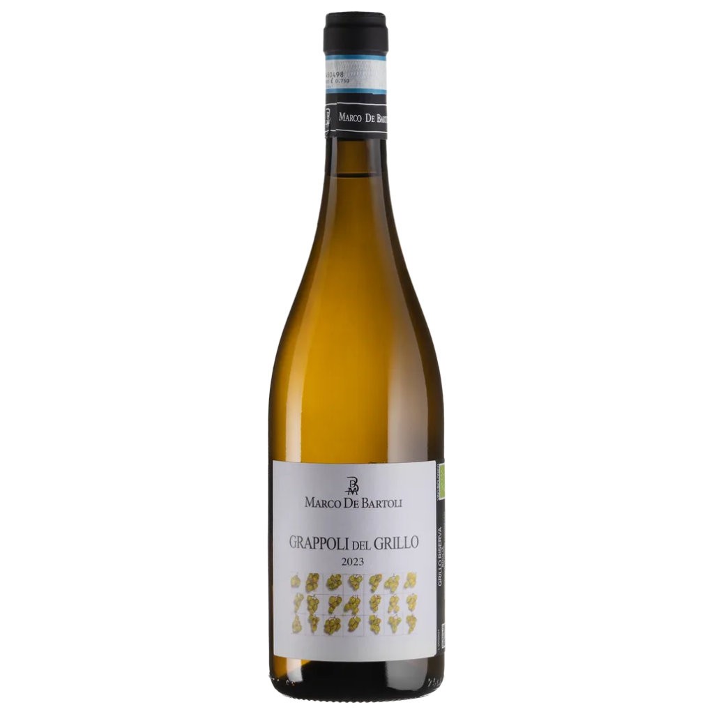 @Grappoli del Grillo 2023, Marco De Bartoli 0,750