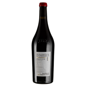 Cotes Du Jura Pinot Noir En Barberon 2022, Domaine Andre et Mireille Tissot 0.750