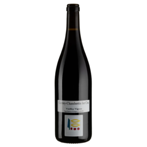 Вино Domaine Prieure Roch Жевре-Шамбертен Прем'єр Крю В'єй Вінь 2020 / Gevrey-Chambertin 1er Cru Vieilles Vignes червоне сухе 0,75 л