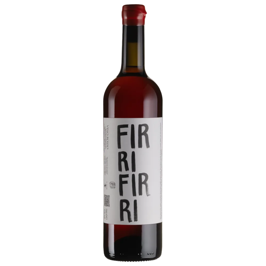 @Firri Firri 2025, Tanca Nica 0.750