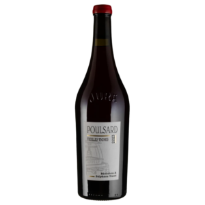 Arbois Poulsard Vieilles Vignes 2023, Domaine Andre et Mireille Tissot 0.750