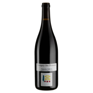 Вино Domaine Prieure Roch Савіньї-ле-Бон Дессю лє Голлард 2022 / Savigny-les-Beaune Dessus les Gollardes вино виноградне натуральне  червоне сухе 0.75л