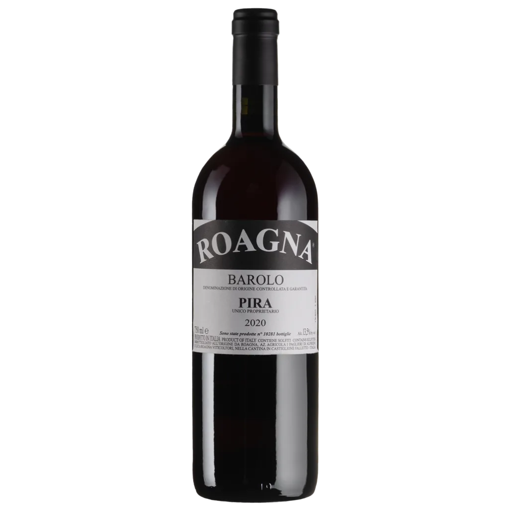 @Barolo Pira 2020, Roagna 0,750