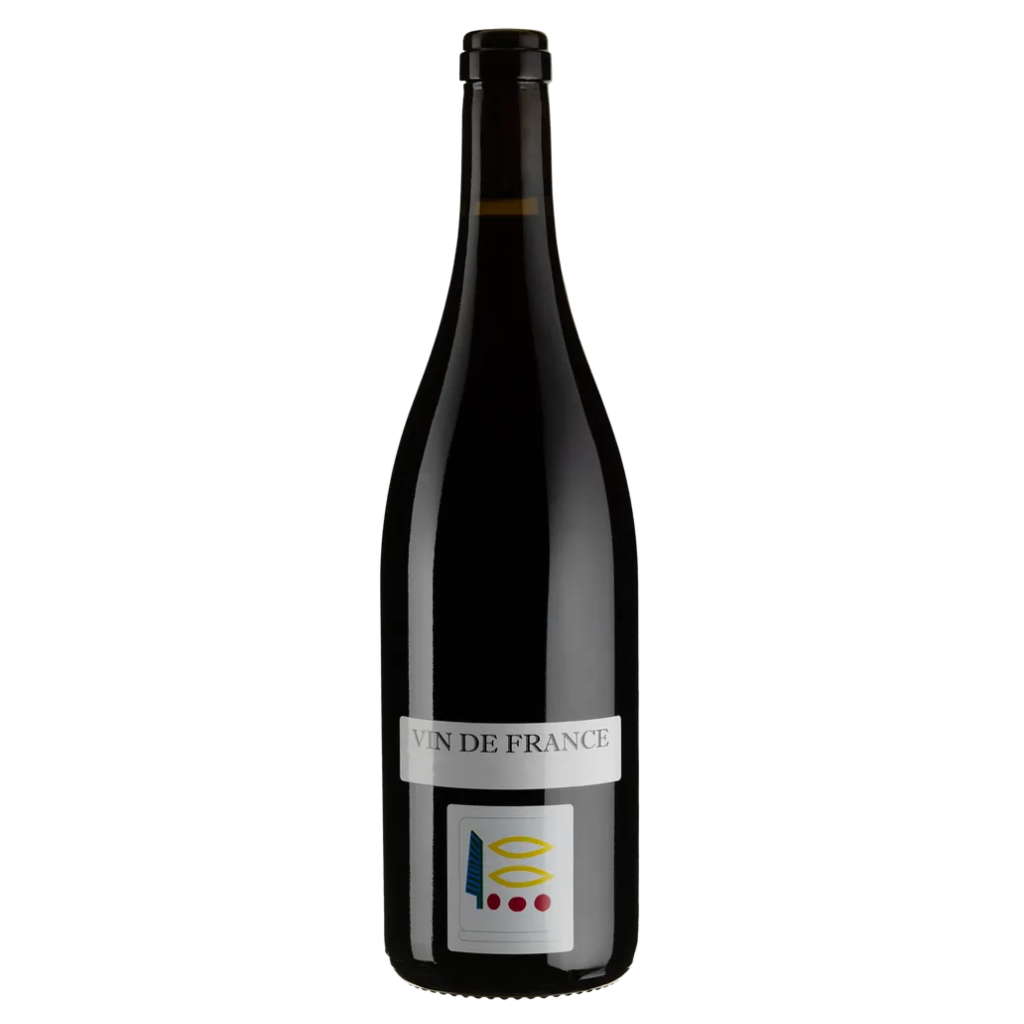 Вино Domaine Prieure Roch Він де Франс Блан де Мацерасьйон 2020 / Vin de France Blanc de Maceration біле сухе 0,75 л