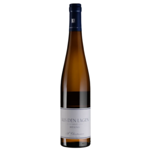 Aus den Lagen Riesling 2023, A. Christmann 0.750
