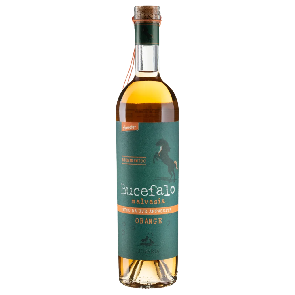 Bucefalo Malvasia Terre Di Chieti, Lunaria 0,750