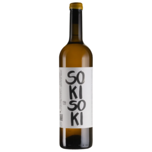 @Soki Soki, Tanca Nica 0.750