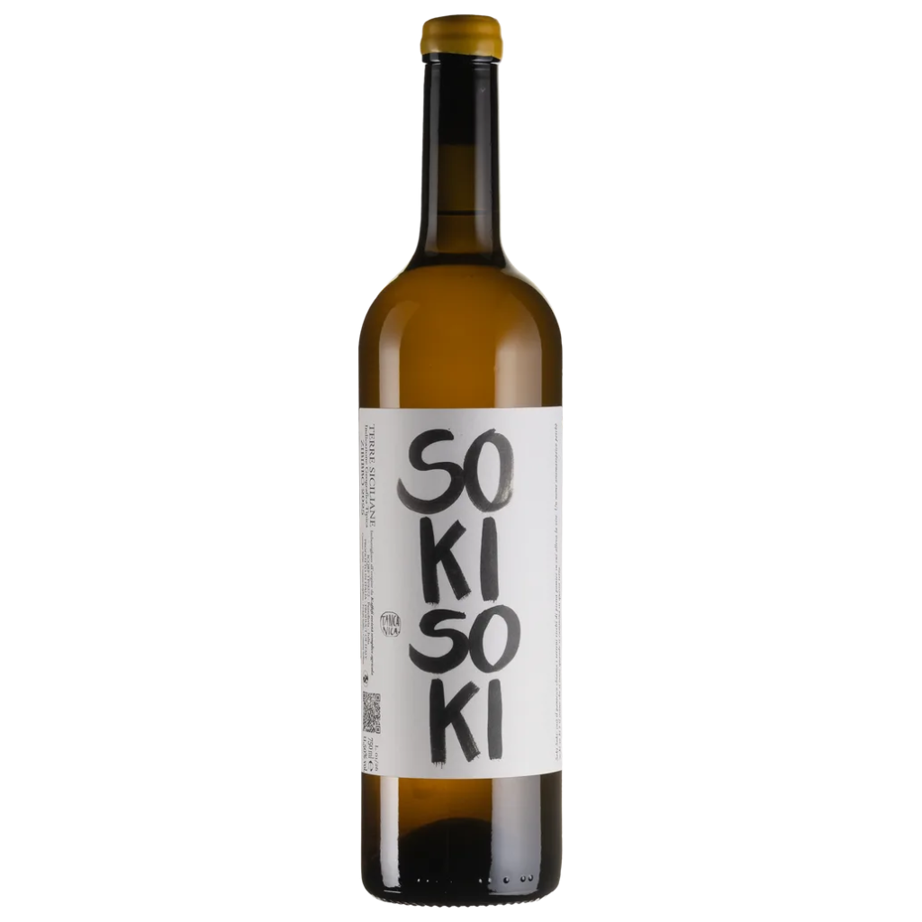@Soki Soki, Tanca Nica 0.750