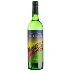 Mezcal Vida, Del Maguey 0,700