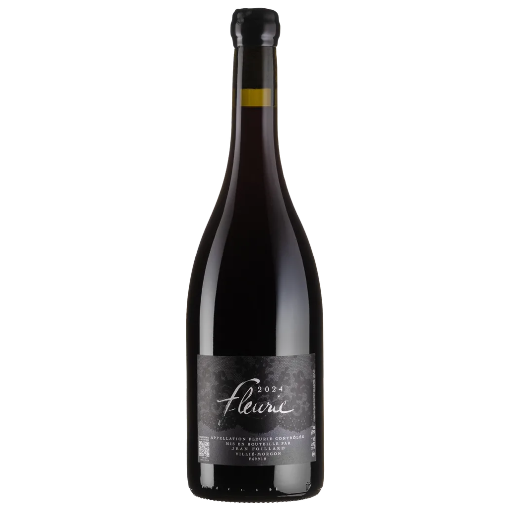 @Fleurie 2024, Jean Foillard 0,750