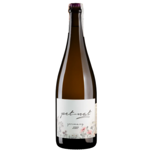 Ігристе Weingut Brand Пет Нат / Pet Nat біле сухе 0,75 л