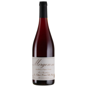 Вино Jean Foillard  Моргон Классік 2019 / Morgon Classique червоне сухе 0,75 л