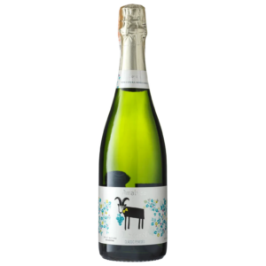 Ігристе Loxarel Амалтеа БН Класік Пенедес / Amaltea BN Classic Penedes біле нон-дозаж 0,75 л