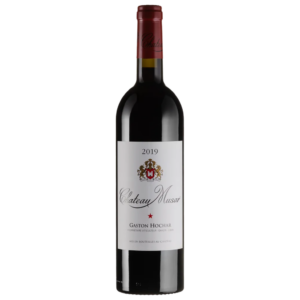 @Chateau Musar Red 2019 0,750