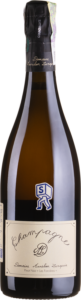 Шампанське Aurelien Lurquin Pinot Noir Les Forcieres 2022 брют-натюр біле 0,75л