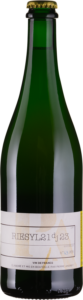 Вино Pierre Andrey RIESYL21dj23 сухе біле 0.75л