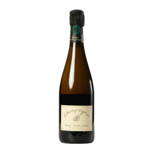 Шампанське Aurelien Lurquin Pinot Noir Les Forcieres 2022 брют-натюр біле 0,75л