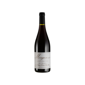 Вино Jean Foillard  Моргон Классік 2019 / Morgon Classique червоне сухе 0,75 л
