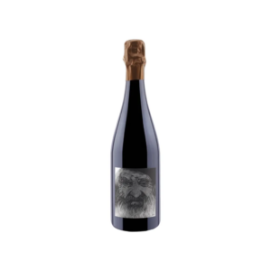 Шампанське Champagne Stroebel Геракліт Піно Нуар Брют Натюр 2017 / Heraclite Pinot Noir Brut Nature біле брют-натюр 1.5л