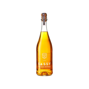 Сидр Sassy Сайдер Брют / Cidre Brut ігристий брют 0.75л