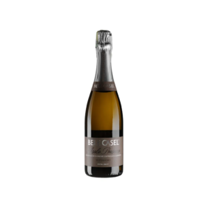 Вино Bele Casel Азоло Просекко Суперіоре DOCG Екстра Брют / Asolo Prosecco Superiore DOCG Extra Brut біле ігристе екстра-брют 0.75л