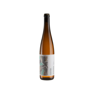 Вино Matthias Warnung Еспере Грюнер Вельтлінер 2021 / Espere Gruner Veltliner виноградне натуральне біле сухе 0.75 л