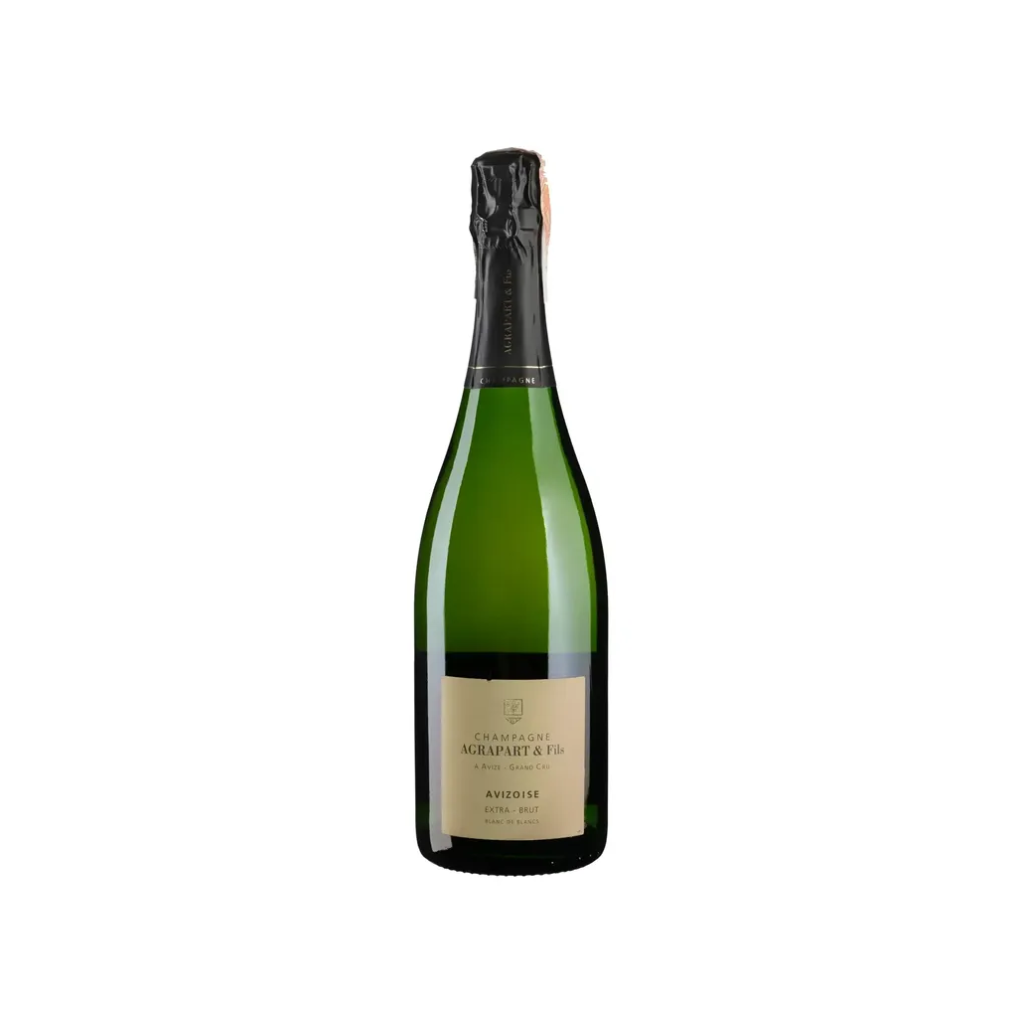 Avizoise Grand Cru Blanc de Blancs Extra Brut 2006, Agrapart & Fils 0,750