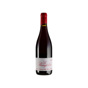 Вино Marcel Lapierre Божоле 2021 / Beaujolais червоне сухе 0,75 л