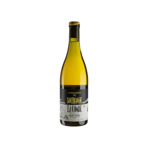 Вино Derain Бургонь Блан Ля Комб 2022 / Bourgogne Blanc La Combe біле сухе 0,75 л