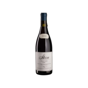 Вино Storm Піно Нуар Рідж 2019 / Pinot Noir Ridge червоне сухе 0,75 л