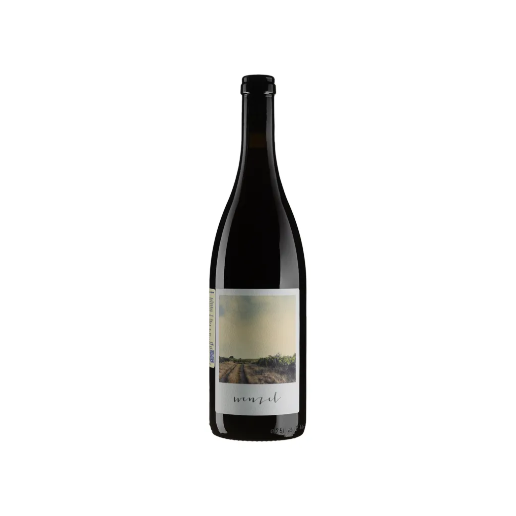 Вино Weinbau Wenzel Аналог N°7 Піно Нуар / Analogue N°7 Pinot Noir червоне сухе 0.75л