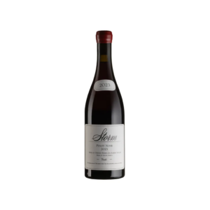 Вино Storm Піно Нуар Вреде 2021 / Pinot Noir Vrede червоне сухе 0,75 л