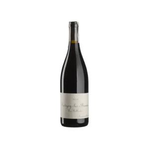 Вино Domaine de Chassorney Совіньї лє Бон Руж лє Голлард 2018 / Savigny les Beaune Rouge les Gollardes вино виноградне натуральне червоне сухе 0.75л