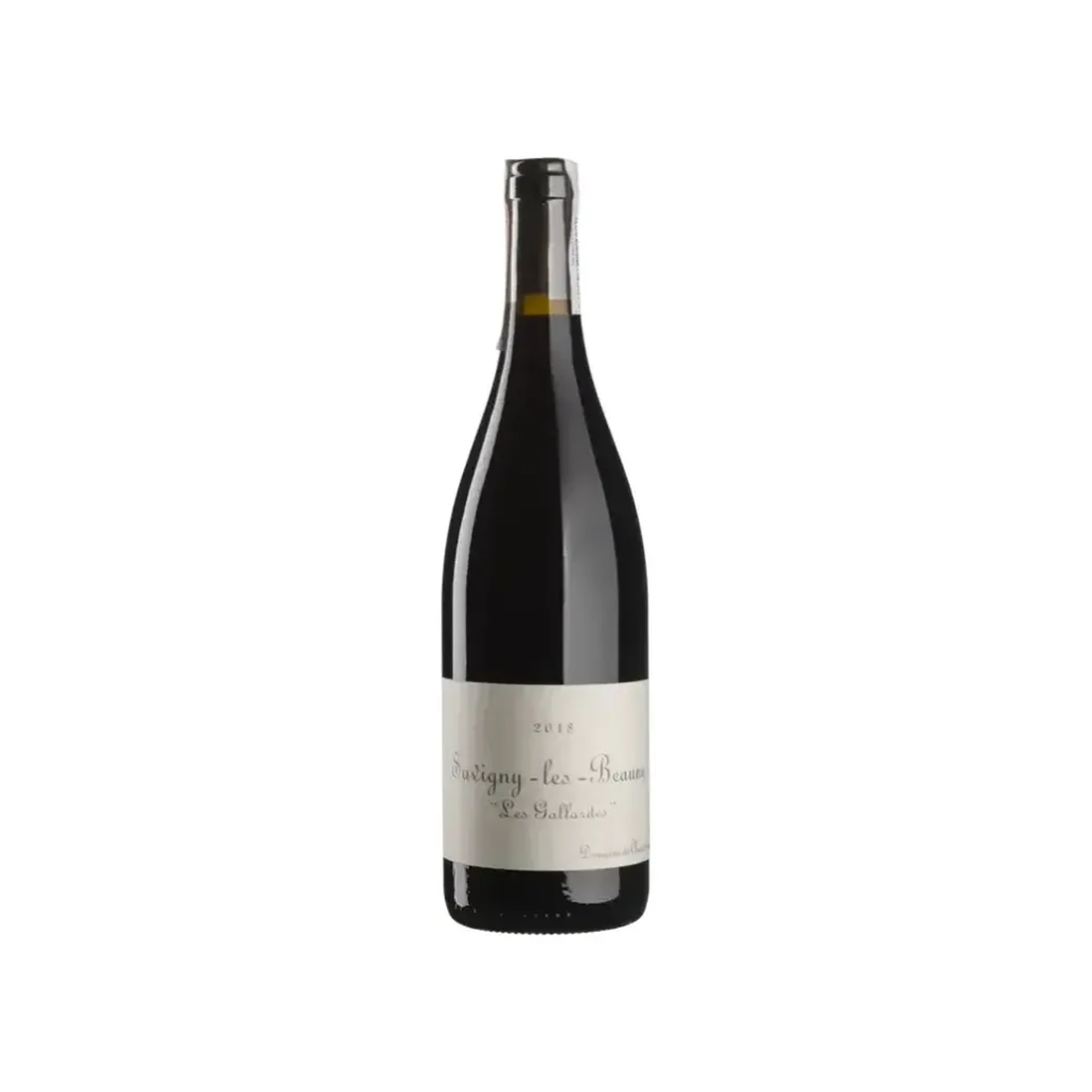 Вино Domaine de Chassorney Совіньї лє Бон Руж лє Голлард 2018 / Savigny les Beaune Rouge les Gollardes вино виноградне натуральне червоне сухе 0.75л
