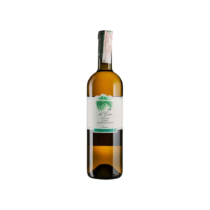 Вино Fattoria San Lorenzo Марке Б'янко ді Джино / Marche Bianco di Gino біле сухе 0,75 л