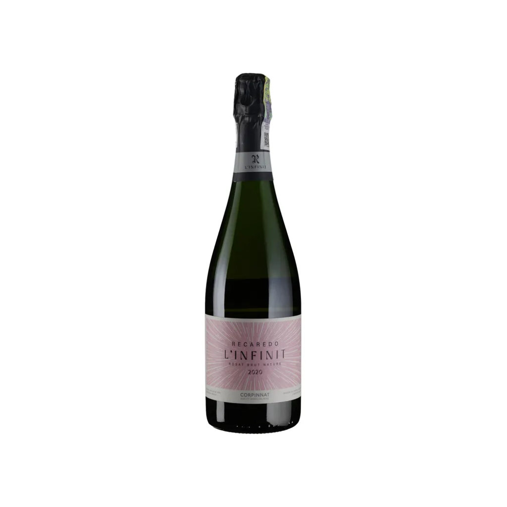@L'infinit Rosat, Recaredo 0,750