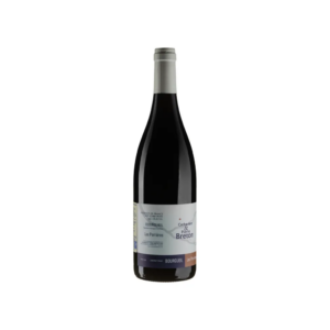 Вино Catherine et Pierre Breton Бургей Лє Пер’єр / Bourgueil Les Perrieres червоне сухе 0.75л