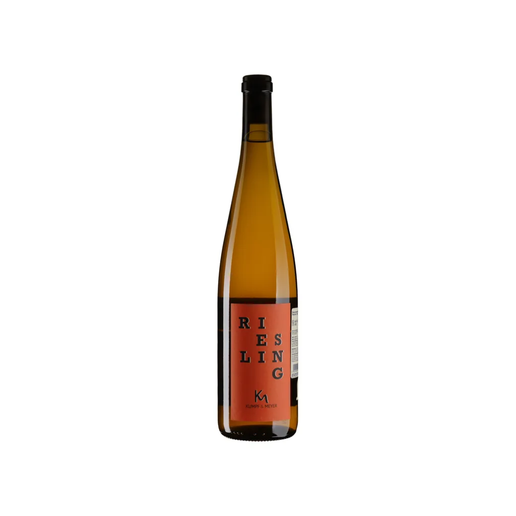 Riesling 2018, Domaine Kumpf et Meyer 0.750