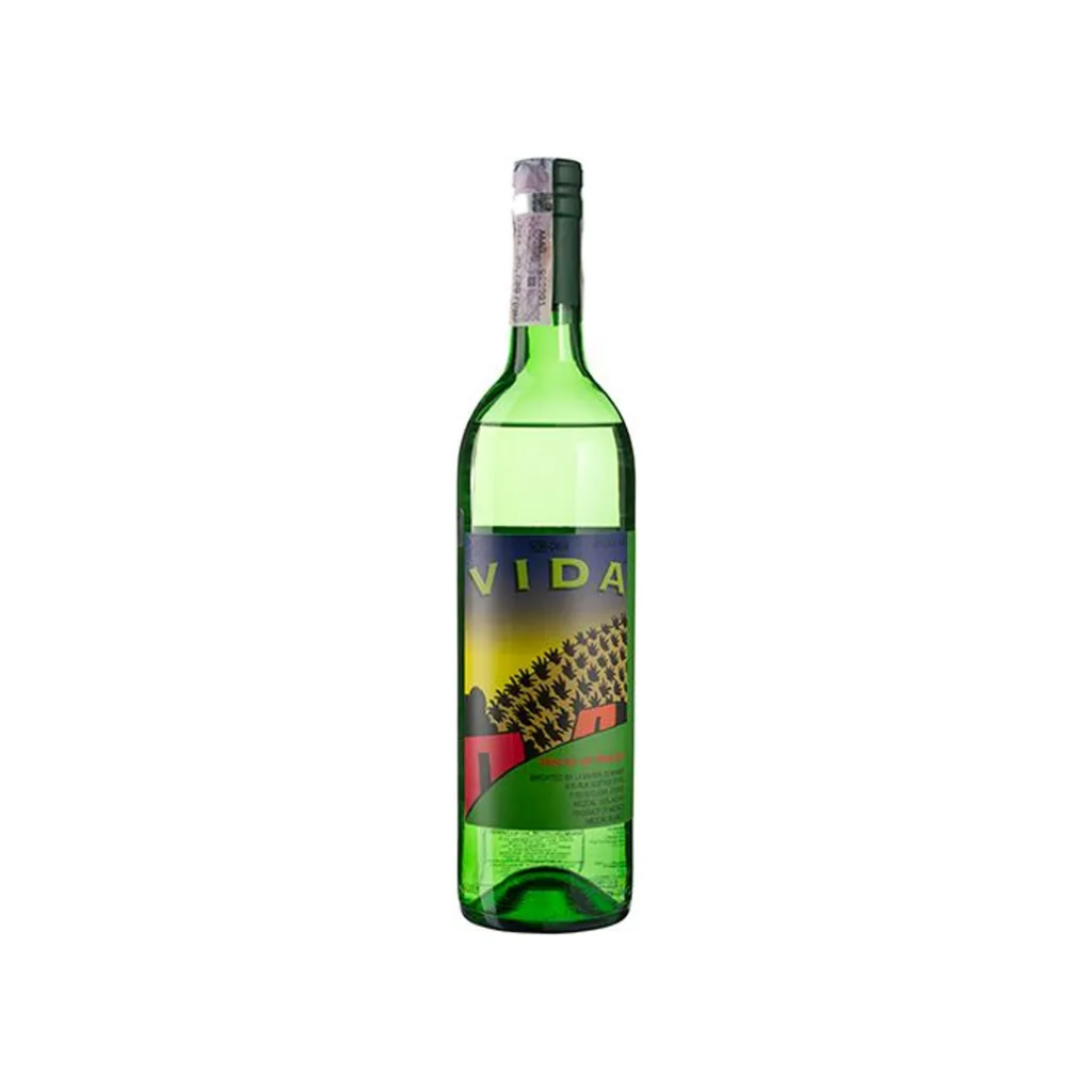 Мескаль Vida, Del Maguey 0,700л