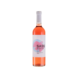 @Ріоліт Розе 2025, SASS K. Winery 0,750